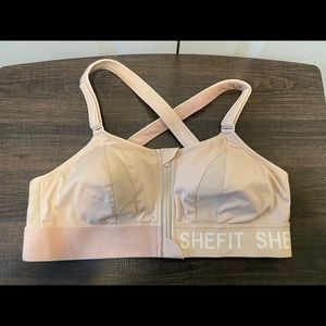 Shefit ultimate sport bra luxe